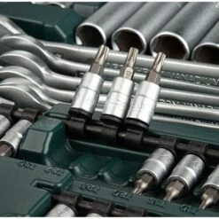 BrüderMannesmann Werkzeugkoffer M98430, 215-teilig, Im Klappkoffer 8 BrüderMannesmann Werkzeugkoffer M98430, 215-teilig, Im Klappkoffer -Heimladen 02a59a87e403060d7d1055853d948213026d7c47 werkzeugkoffer bruedermannesmann m98430