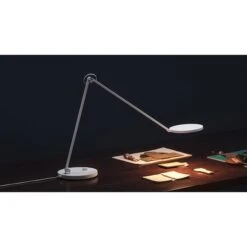 Xiaomi Schreibtischlampe Mi LED Desk Lamp Pro, Standfuß, Dimmbar, Smart 10 Xiaomi Schreibtischlampe Mi LED Desk Lamp Pro, Standfuß, Dimmbar, Smart -Heimladen 061e5190a1d336f161bcf0fd4b22ee3bc6f95e4d schreibtischlampe xiaomi mi led desk lamp pro