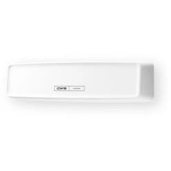 CWS Raumduft PureLine AirBar Duftspender, Weiß, 1700388, Elektrisch, Sologerät