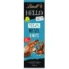 Lindt Tafelschokolade Hello Pretzel & Nuts, Vegan, 100g