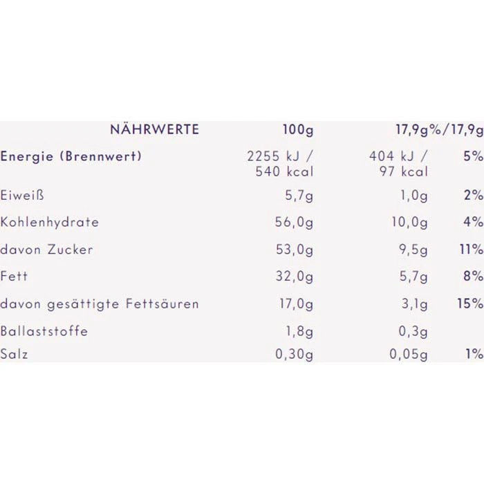 Milka Pralinen Zarte Momente Mix, 169g, 19 Stück 6 Milka Pralinen Zarte Momente Mix, 169g, 19 Stück – Bild 6
