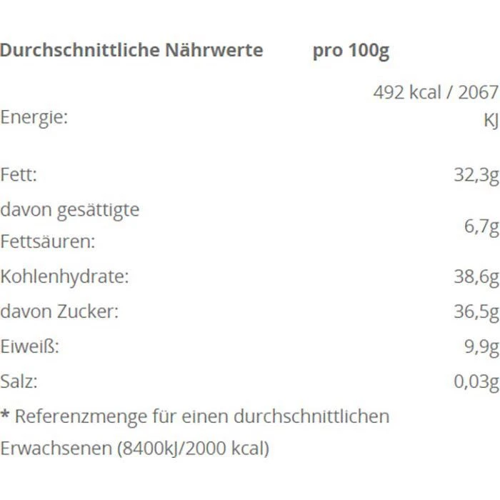 Niederegger Marzipan Schwarzbrot, 48g 4 Niederegger Marzipan Schwarzbrot, 48g – Bild 4