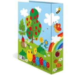 Herma Ordner 19819 Kindergarten, Karton, A4, 7cm, Motiv Frieda & Friends 14 Herma Ordner 19819 Kindergarten, Karton, A4, 7cm, Motiv Frieda & Friends -Heimladen 0e01e5bcf373bf4ce54623ff102ffa9e70b6158b ordner herma 19819 kindergarten karton a4