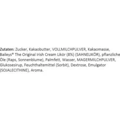 Baileys Schokoriegel Chocolate Truffle Bar, 35g 6 Baileys Schokoriegel Chocolate Truffle Bar, 35g -Heimladen 0eb40428cbf652ea1a671bd493be0afea6bf9634 schokoriegel baileys chocolate truffle bar