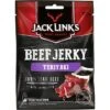 Jack-Links Fleischsnack Beef Jerky Teriyaki, 25g