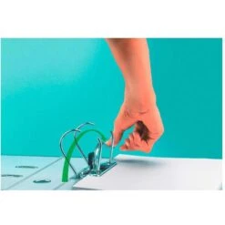 Leitz 1050-50-95 Ordner, A4, Schmal, Karton, Schwarz -Heimladen 13300d59e71e4469c6de6b3d888fb44fceacc649 ordner leitz 1050 50 95 karton a4 5 2cm