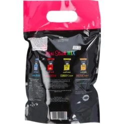 Lindt Minischokolade HELLO XXL Mini Stick, Mix, Mini-Riegel, 85 Stück, 900g -Heimladen 14472e8b2e8d6c5c9cb623a14ef36a7e367e3280 minischokolade lindt hello xxl mini stick mix