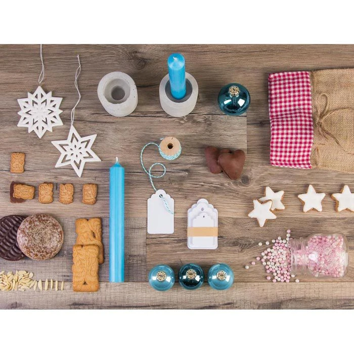 Bahlsen Kekse Schoko-Spekulatius, 200g 3 Bahlsen Kekse Schoko-Spekulatius, 200g – Bild 3