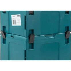 Makita Werkzeugkoffer MakPac 3, 821551-8, Leer, Kunststoff Klappkoffer 11 Makita Werkzeugkoffer MakPac 3, 821551-8, Leer, Kunststoff Klappkoffer -Heimladen 153973c5b65cb05db995c15d4e70438e2457da07 werkzeugkoffer makita makpac 3 821551 8