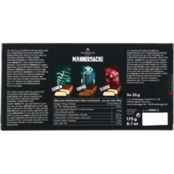 Niederegger Marzipan Mini-Brote Männersache, Be Strong, 5 Stück, 175g -Heimladen 15cd09a54ee5cf2af6de5dca2da1a60988302e74 marzipan niederegger mini brote maennersache