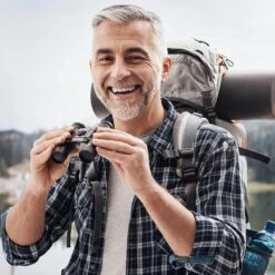 ZIRBITZ Fernglas Pocket HD-825 8x25mm, 8-fache Vergrößerung, Wasserdicht -Heimladen 180bdbc30857c48afd7b8bcb125ce86499b7d0b7 fernglas zirbitz pocket hd 825 8x25mm