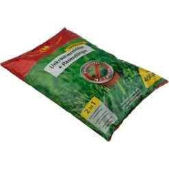 Wolf-Garten Rasendünger SQ 450 Unkrautvernichter, 2-in-1, 9 Kg Für 450m² 7 Wolf-Garten Rasendünger SQ 450 Unkrautvernichter, 2-in-1, 9 Kg Für 450m² -Heimladen 1b6807b71a5556bc78df94e9ff549815f128b38c duenger wolf garten sq 450 2 in 1 rasenduenger