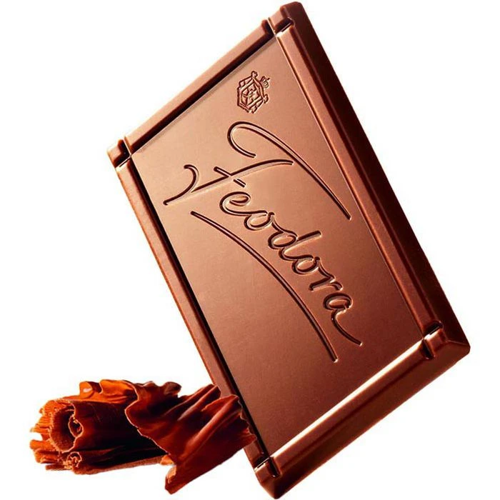 Feodora Minischokolade Choco Big Box Vollmilch, Minischokoladentäfelchen, 100 Stück, 750g 2 Feodora Minischokolade Choco Big Box Vollmilch, Minischokoladentäfelchen, 100 Stück, 750g – Bild 2