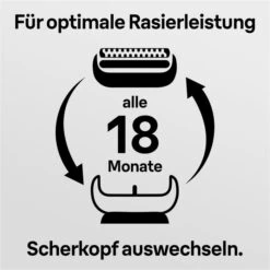 Braun Scherkopf 10B/20B 1000/2000 Series Kombipack, Für Braun Rasierer Series 1, FreeControl, CruZer -Heimladen 1ec621ad25d0ea8498949745f8b7da97cc4d0edd scherkopf braun 10b20b 10002000 series kombipack