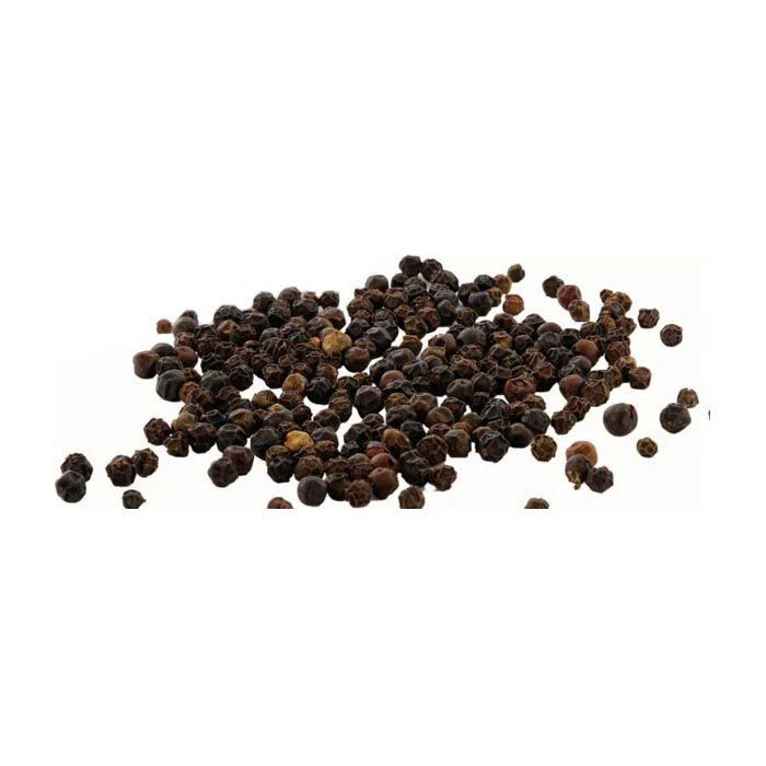 Azafran Pfeffer Schwarzer Pfeffer, BIO, Ganze Pfefferkörner, Aus Madagaskar, 250g 2 Azafran Pfeffer Schwarzer Pfeffer, BIO, Ganze Pfefferkörner, Aus Madagaskar, 250g – Bild 2