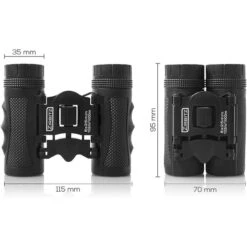 ZIRBITZ Fernglas Pocket HD-825 8x25mm, 8-fache Vergrößerung, Wasserdicht -Heimladen 22e88acddd99c56e2ebe8a67235ecad49d86ed3c fernglas zirbitz pocket hd 825 8x25mm