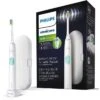 Philips Elektrische-Zahnbürste Sonicare, HX6807/28, ProtectiveClean 4300, 1 Putzmodus, Inkl. 1 Etui