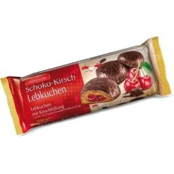 Stieffenhofer Lebkuchen Schoko-Kirsch, 200g