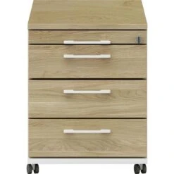 Röhr Rollcontainer Objekt.pur, Eiche Massivholz, Eiche / Weiß, Mit 4 Schüben, Abschließbar 8 Röhr Rollcontainer Objekt.pur, Eiche Massivholz, Eiche / Weiß, Mit 4 Schüben, Abschließbar -Heimladen 2815a4e0b0a391eafb1f66dec9e540b54c45e1b2 rollcontainer roehr objekt.pur eiche massivholz