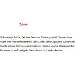 Haribo Fruchtgummis Kinder Schnuller, 1200g, 150 Stück, In Dose -Heimladen 2bf6f129aa76c8a5d9f725f72c279442b83c5fa0 fruchtgummis haribo kinder schnuller