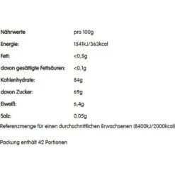 Haribo Schaumzucker Weisse Mäuse, 1050g, 150 Stück, In Dose -Heimladen 2f7a00c5ff2a99a340e40990061e46840c8c94a1 schaumzucker haribo weisse maeuse