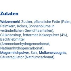 De-Beukelaer Kekse Prinzen Rolle Minis, Mit Kakaocreme-Füllung, 24 Pack 6 De-Beukelaer Kekse Prinzen Rolle Minis, Mit Kakaocreme-Füllung, 24 Pack -Heimladen 35f914c1df81517a6e6f5e2f5e6fec8b262544c9 kekse de beukelaer prinzen rolle minis
