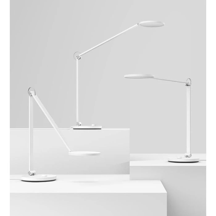 Xiaomi Schreibtischlampe Mi LED Desk Lamp Pro, Standfuß, Dimmbar, Smart 6 Xiaomi Schreibtischlampe Mi LED Desk Lamp Pro, Standfuß, Dimmbar, Smart – Bild 6