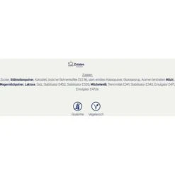 Krüger Kaffee Cappuccino Caramel-Krokant, Instant-Kaffee, Mild, 500g -Heimladen 3694a668aad590835656bdcb6c5a85a4d9238106 kaffee krueger cappuccino caramel krokant