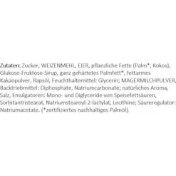 Kuchenmeister Kuchen Puks Dessertkuchen, Je 62g, 18 Stück -Heimladen 3aab8b862443a9c1f030111147052454bb101eea kuchen kuchenmeister puks dessertkuchen