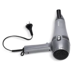 Severin Haartrockner HT 0141, 2100 Watt, Platingrau -Heimladen 3b8b015d8e0b446d303fc52ce18e26801f6c4c1d haartrockner severin ht 0141