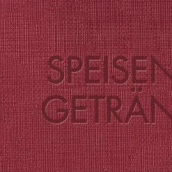 Sigel Speisekarte SM112, Speisen & Getränke, A4, Kunststoff, Erweiterbar, Bordeauxrot, 5 Stück -Heimladen 3b92c58189569ad4c2ede2ca266e77839d06d459 speisekarte sigel sm112 speisen und getraenke