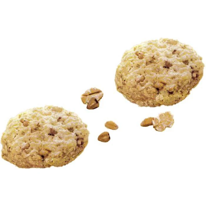 Alnatura Kekse Hafer-Knusperkeks, BIO, 150g 2 Alnatura Kekse Hafer-Knusperkeks, BIO, 150g – Bild 2