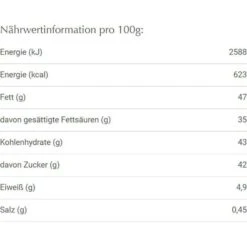 Lindt Pralinen Lindor Caramel & Salz, 137g, 10 Kugeln -Heimladen 3f8840eec67109f85500f850af018872170e8e1d pralinen lindt lindor caramel und salz