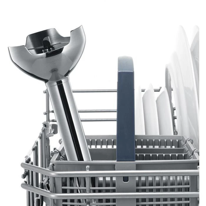 Bosch Stabmixer MSM2410K, CleverMixx Fun, Edelstahl, 400 Watt, Gentle Pink 7 Bosch Stabmixer MSM2410K, CleverMixx Fun, Edelstahl, 400 Watt, Gentle Pink – Bild 7