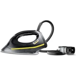 Kärcher Bügeleisen Iron EasyFinish, 2.863-310.0, Dampfdruck-Bügeleisen Für Kärcher Dampfreiniger -Heimladen 4380ca1075f97e5d876ef7ec0be44e782101668c buegeleisen kaercher iron easyfinish 2.863 310.0