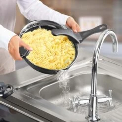 STONELINE Wok FUTURE 14868, Ø 32cm, Aluminium, Antihaftbeschichtet 10 STONELINE Wok FUTURE 14868, Ø 32cm, Aluminium, Antihaftbeschichtet -Heimladen 43b2cc14949d72e152bc76b1db248fd7a5150601 wok stoneline future 14868 durchschnitt 32cm