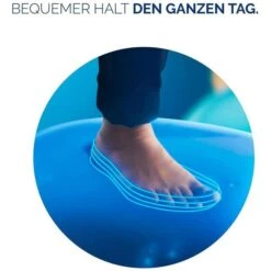 Scholl Einlegesohlen GelActiv Everyday, 35,5-40,5, Für Freizeitschuhe, Gelsohlen, 1 Paar -Heimladen 43d5224874f264b28f933dbf9fc7d4e2f76e6127 einlegesohlen scholl gelactiv everyday 35 5 40 5