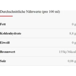 Durstlöscher Eistee Pfirsich, Erfrischungsgetränk, Je 0,5 Liter, 12 Stück -Heimladen 454d8fcb1ea1494539d8ca666fd325ad8418b197 eistee durstloescher pfirsich