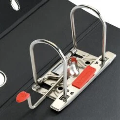 Herlitz MaX.file 5175807 Ordner, A5 Hoch, Breit, Hartpappe, Schwarz -Heimladen 45c2d1b503c0025645504467975b051614649b5a ordner herlitz 5175807 max.file karton a5 hoch