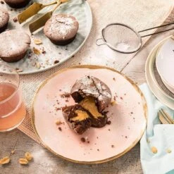 Calve Brotaufstrich Erdnussbutter, Creamy, 87% Erdnüsse, Ohne Zuckerzusatz, 210g -Heimladen 463212495974dcb0ada5e6cb3bbd98860736f835 brotaufstrich calve erdnussbutter creamy