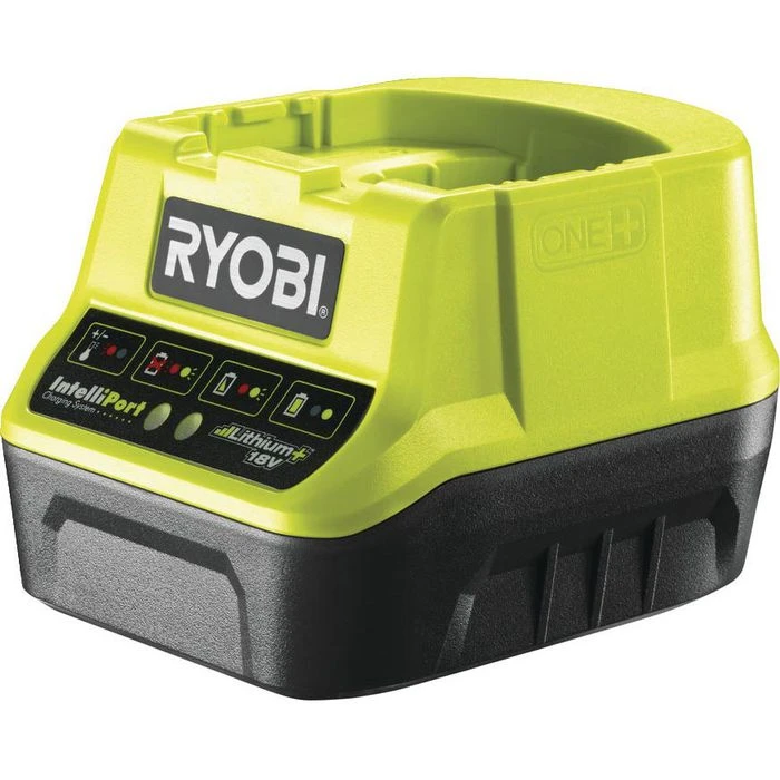 Ryobi Laubbläser-Laubsauger RBV1850 ONE+, Akku, 18V / 5Ah, Mit 1 Akku, Ladegerät, 50 Liter Fangsack 5 Ryobi Laubbläser-Laubsauger RBV1850 ONE+, Akku, 18V / 5Ah, Mit 1 Akku, Ladegerät, 50 Liter Fangsack – Bild 5