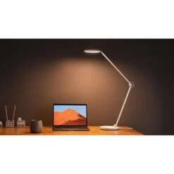 Xiaomi Schreibtischlampe Mi LED Desk Lamp Pro, Standfuß, Dimmbar, Smart 9 Xiaomi Schreibtischlampe Mi LED Desk Lamp Pro, Standfuß, Dimmbar, Smart -Heimladen 47d37271313b00066e04e6239a997526a97a444f schreibtischlampe xiaomi mi led desk lamp pro