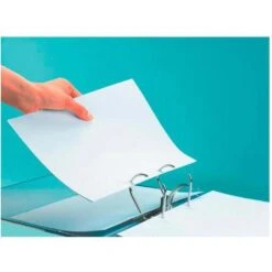 Leitz 1075-00-00 Ordner, A5 Hoch, Breit, Hartpappe, Schwarz -Heimladen 4a22c729ffe2dceac2a7f693a679d7c6c459e506 ordner leitz 1075 karton a5 hoch 8cm