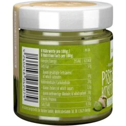 Xucker Brotaufstrich Pistazien-Kokos-Creme, Ohne Palmöl, Mit Xylit, 200g 7 Xucker Brotaufstrich Pistazien-Kokos-Creme, Ohne Palmöl, Mit Xylit, 200g -Heimladen 4a68a58462fb6283d874e9aa729ec0b34b2345f2 brotaufstrich xucker pistazien kokos creme