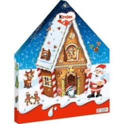 Kinder Adventskalender Maxi Mix, Befüllt Mit Miniatur-Schokoladenriegeln -Heimladen 4acb384581b7ea0216550f6d6642939c042c41da adventskalender kinder maxi mix