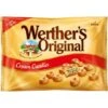 Sahnebonbons Werthers-Original Karamellbonbons, 1000g