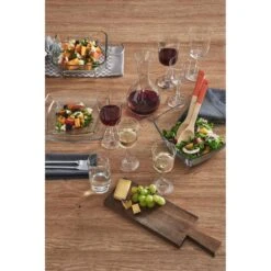 Montana Teller Carre 085112, Dessertteller, Glas, Eckig, 19 Cm, Transparent, 12 Stück 12 Montana Teller Carre 085112, Dessertteller, Glas, Eckig, 19 Cm, Transparent, 12 Stück -Heimladen 4b80f199af5575aee67d2d13acaee23896bdaa59 teller montana carre 085112 dessertteller