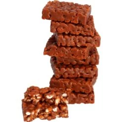 Reiswaffeln Nippon Gepuffter Reis Mit Vollmilchschokolade, 200g -Heimladen 4bdbdb23d0b4177a09845c921c5cbcfc0310317b reiswaffeln nippon