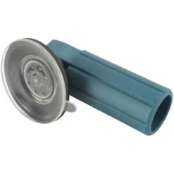 Wolfcraft Saugheber 5499000, Für Leuchtmittel, 1-Kopf, Aus Kunststoff, Saugnapf Ø 65mm -Heimladen 4c5291785fa56a7d0c52c292e5952daa556c36fd saugheber wolfcraft 5499000 fuer leuchtmittel