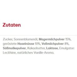 Mövenpick Brotaufstrich Haselnuss Creme Nuss-Milch, 300g 10 Mövenpick Brotaufstrich Haselnuss Creme Nuss-Milch, 300g -Heimladen 4e5c2b8fd30f2a5af20698d67d20661f93c5ecee brotaufstrich moevenpick haselnuss creme nuss milch